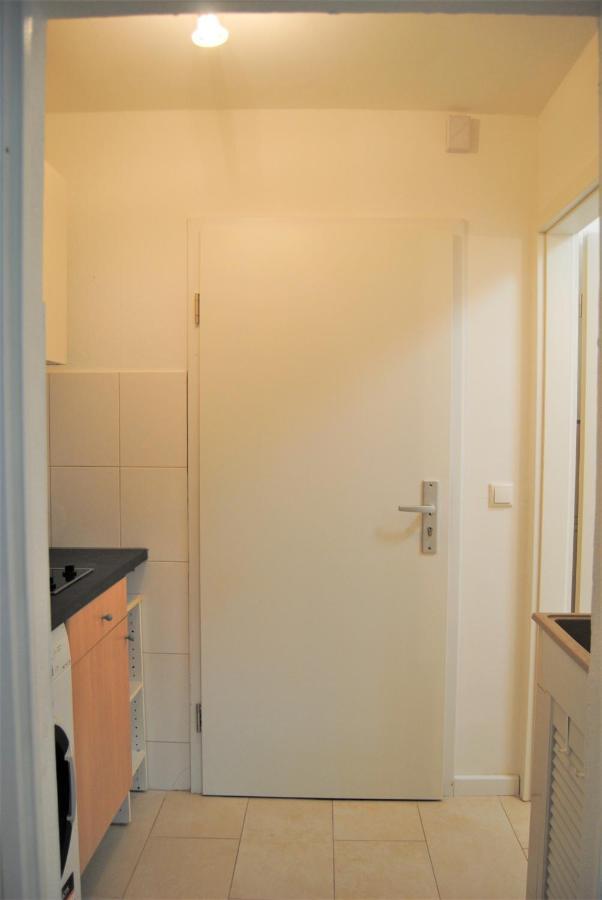 Appartement Wormser Weg Rechts Düsseldorf