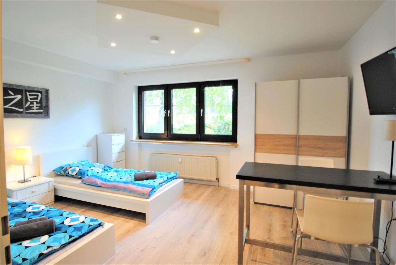 Appartement Wormser Weg Rechts