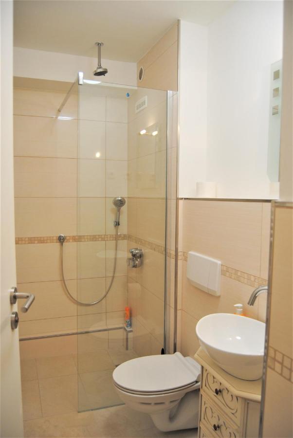Wormser Weg Rechts Appartement *