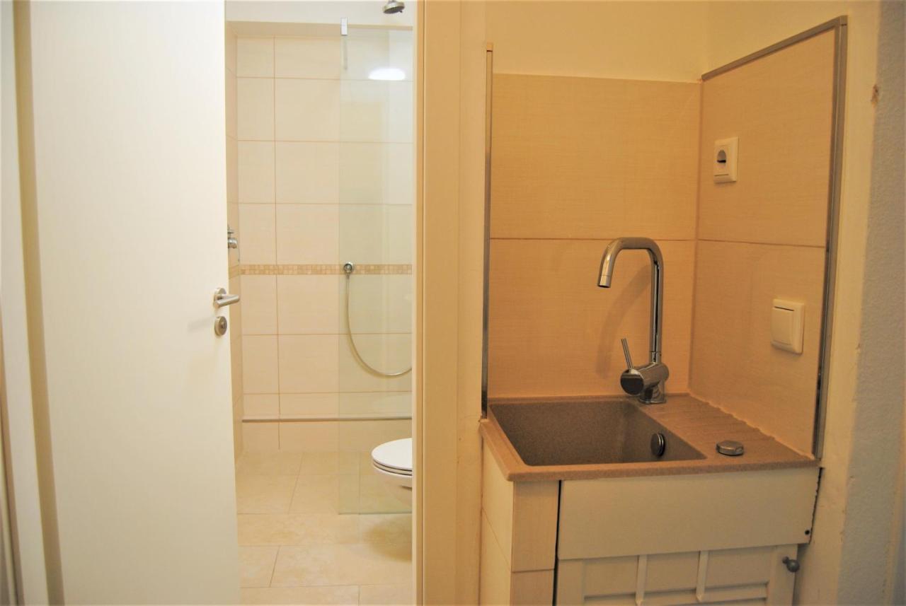 Wormser Weg Rechts Appartement
