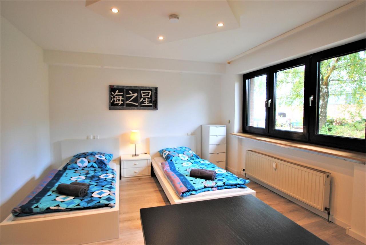 Wormser Weg Rechts Appartement Düsseldorf