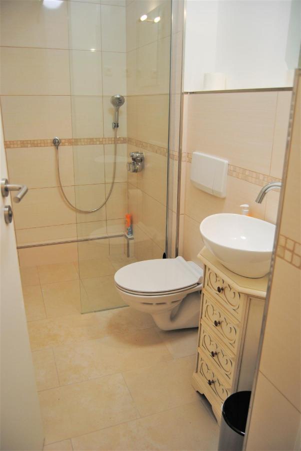 Wormser Weg Rechts Appartement