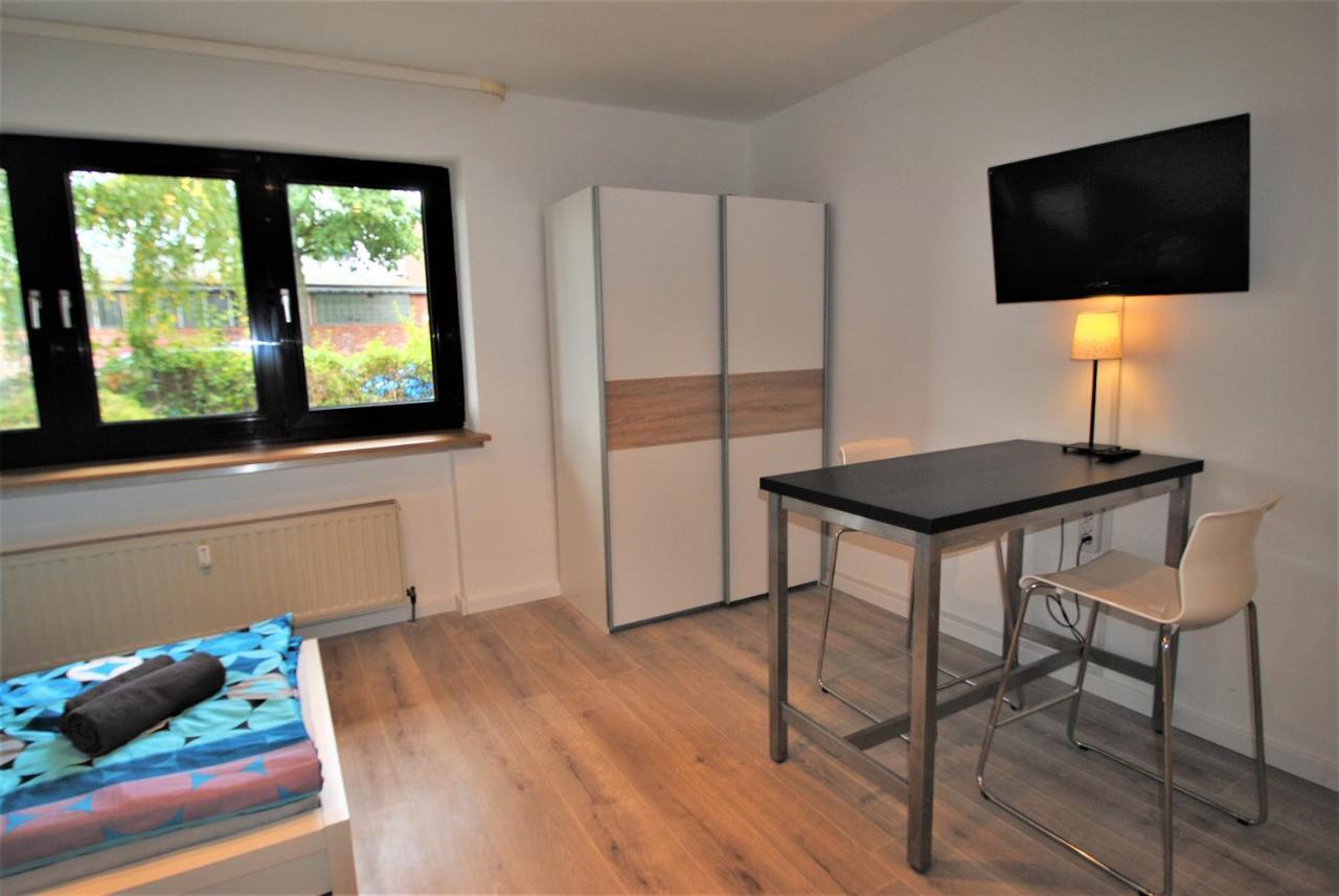 Wormser Weg Rechts Appartement