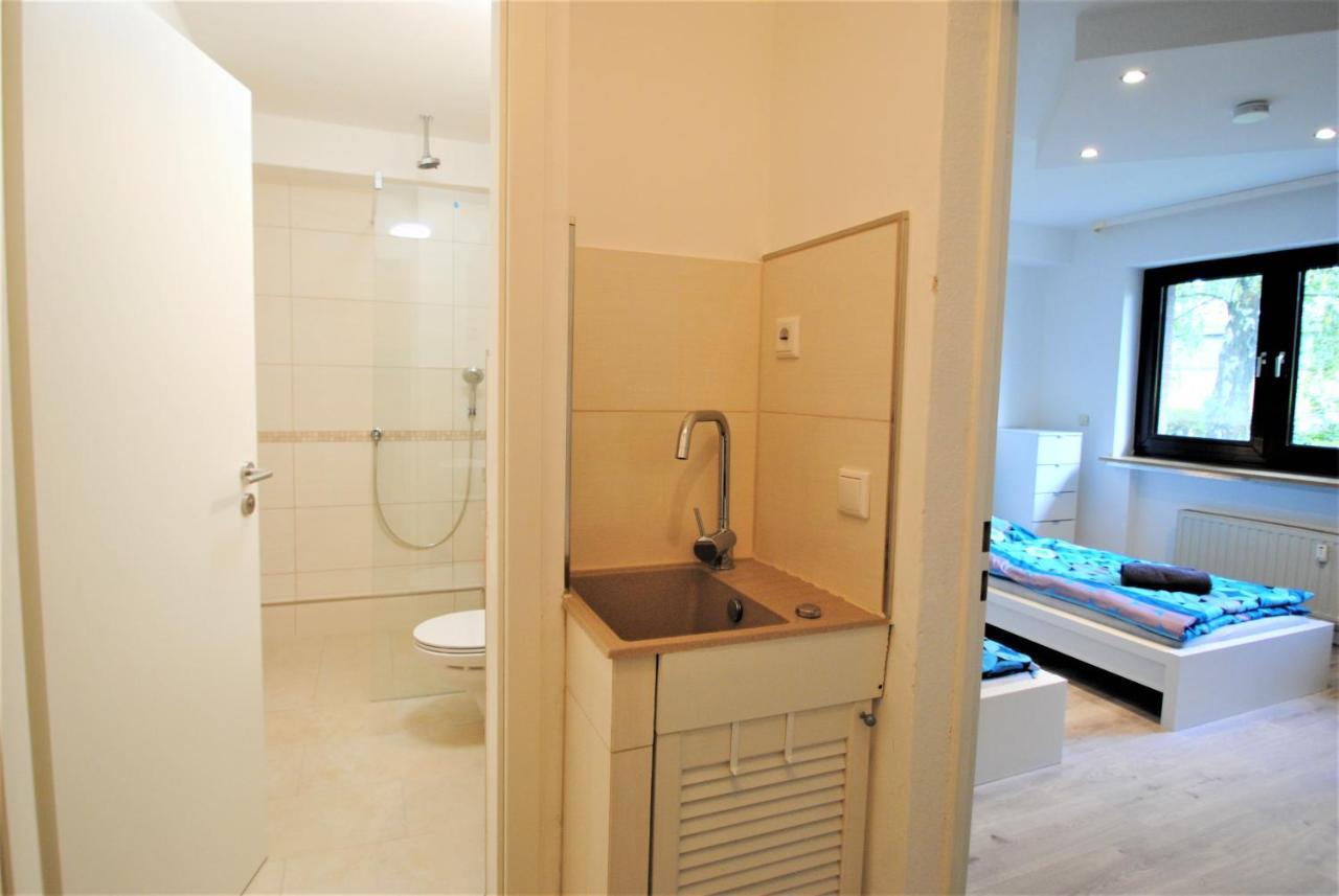 Appartement Wormser Weg Rechts
