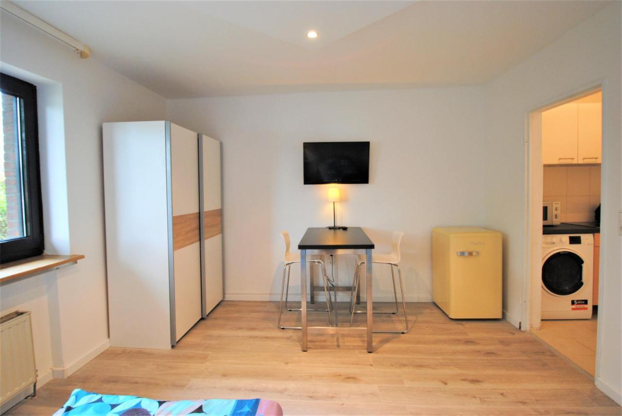 Appartement Wormser Weg Rechts
