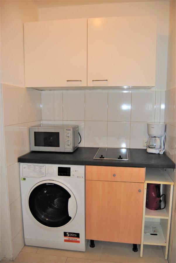 Appartement Wormser Weg Rechts Düsseldorf