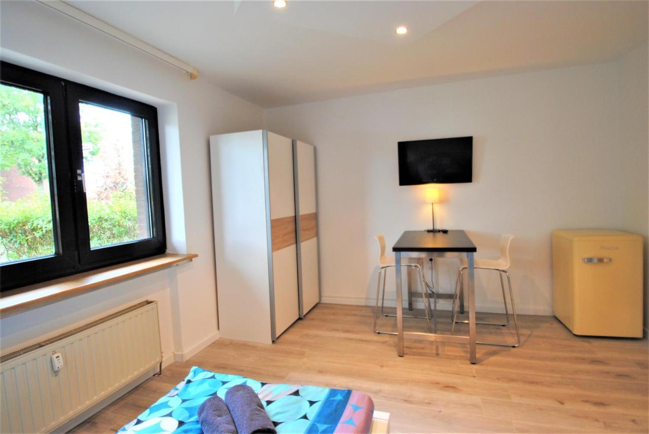 Appartement Wormser Weg Rechts